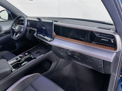 2027 Volkswagen Atlas 2.0T SEL