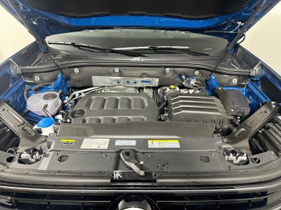 2027 Volkswagen Atlas 2.0T SEL