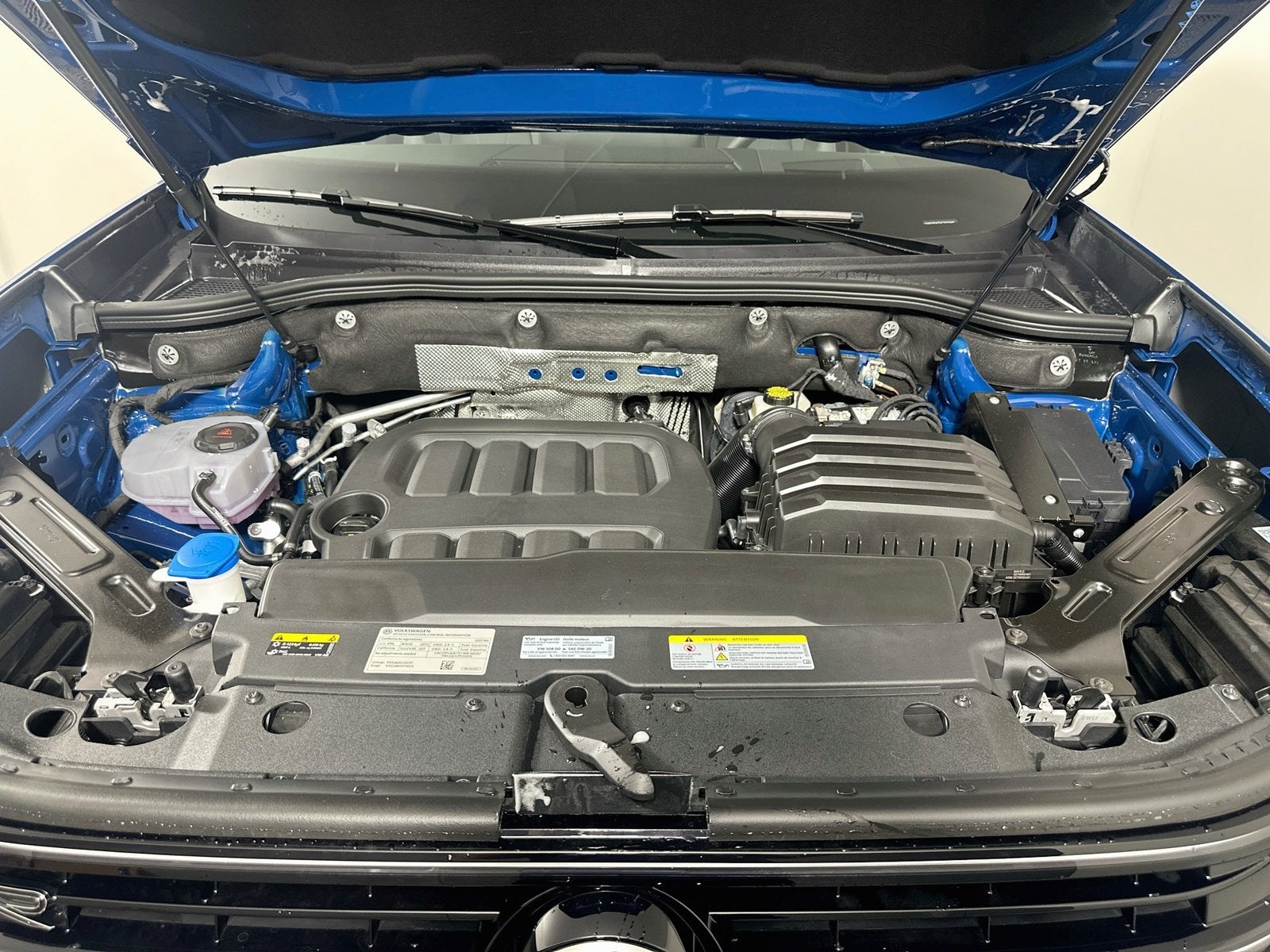 2027 Volkswagen Atlas 2.0T SEL