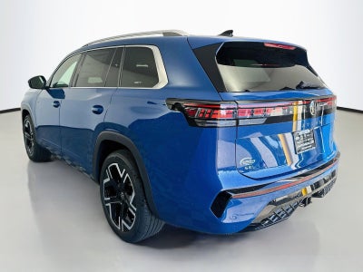 2027 Volkswagen Atlas 2.0T SEL