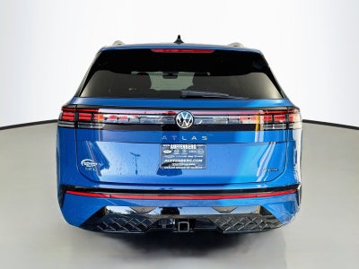 2027 Volkswagen Atlas 2.0T SEL