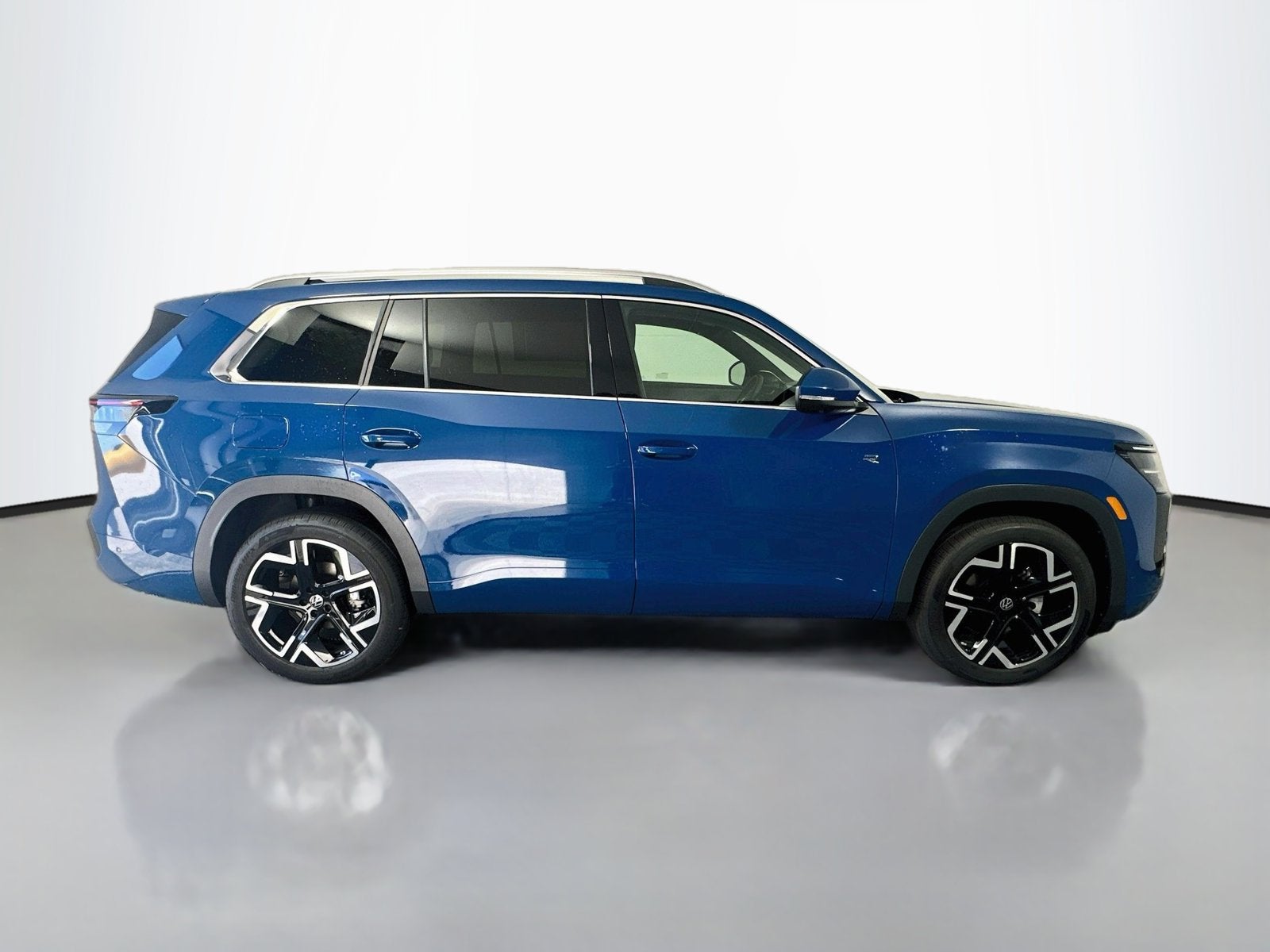 2027 Volkswagen Atlas 2.0T SEL