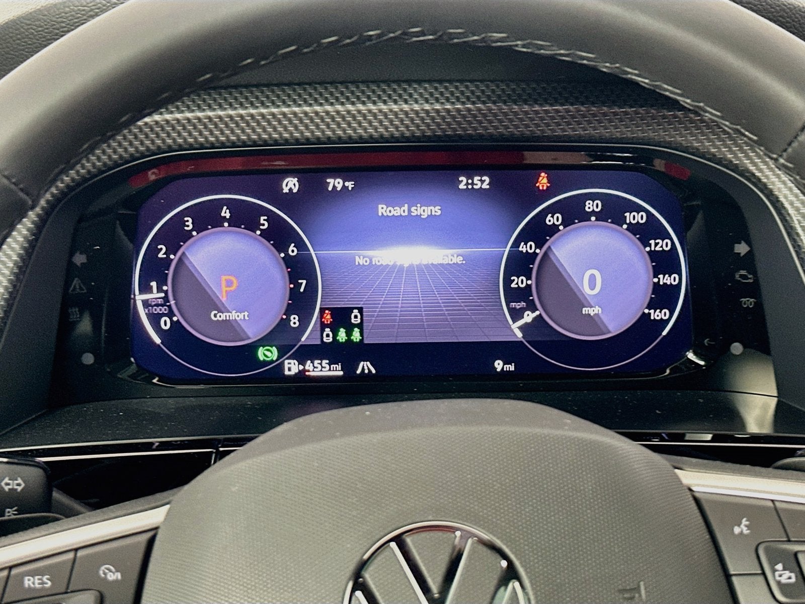 2026 Volkswagen Atlas Cross Sport SEL Premium R-Line