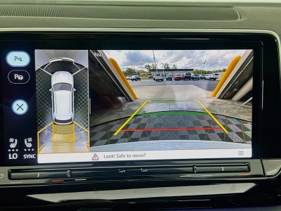 2026 Volkswagen Atlas Cross Sport SEL Premium R-Line