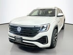 2026 Volkswagen Atlas Cross Sport SEL Premium R-Line