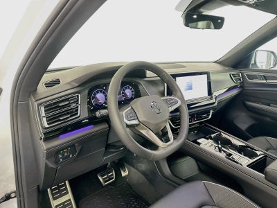 2026 Volkswagen Atlas Cross Sport SEL Premium R-Line