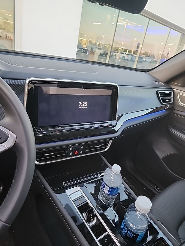 2025 Volkswagen Atlas Cross Sport 2.0T SEL Premium R-Line