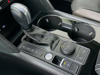 2021 Volkswagen Atlas 3.6L V6 SEL Premium R-Line