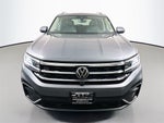 2021 Volkswagen Atlas 3.6L V6 SEL Premium R-Line