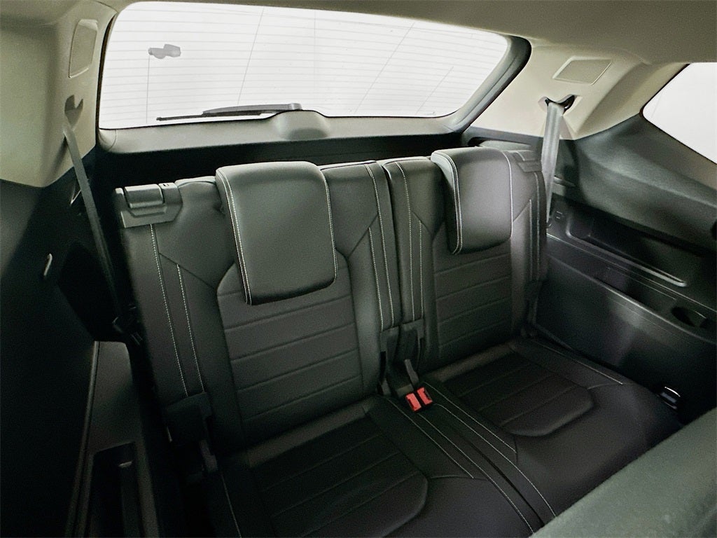 2021 Volkswagen Atlas 3.6L V6 SEL Premium R-Line