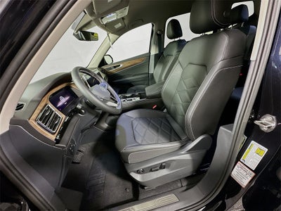 2026 Volkswagen Atlas 2.0T SE w/ Technology