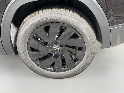 2026 Volkswagen Atlas 2.0T SE w/ Technology