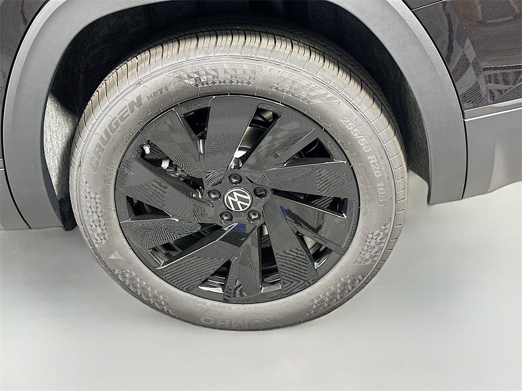 2026 Volkswagen Atlas 2.0T SE w/ Technology