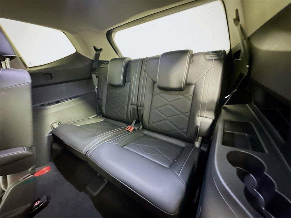 2026 Volkswagen Atlas 2.0T SE w/ Technology