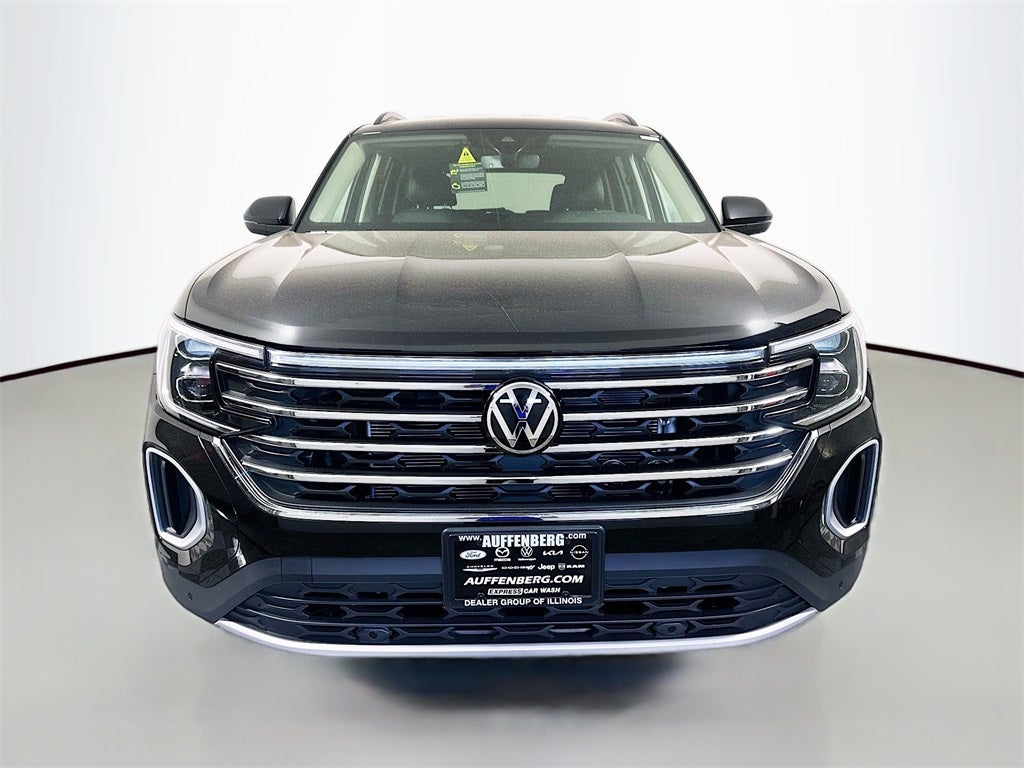 2026 Volkswagen Atlas 2.0T SE w/ Technology