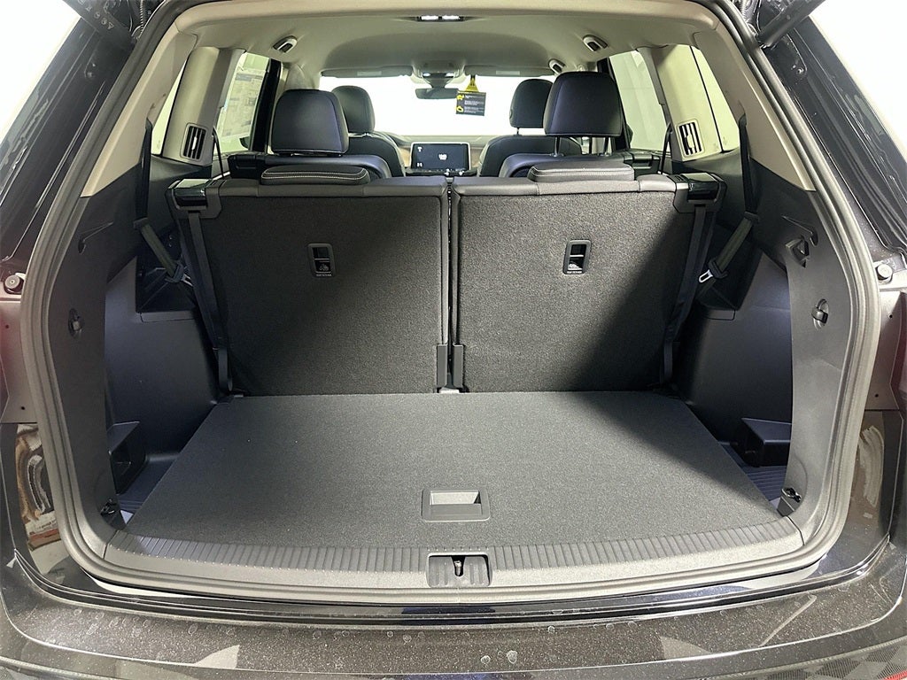 2026 Volkswagen Atlas 2.0T SE w/ Technology