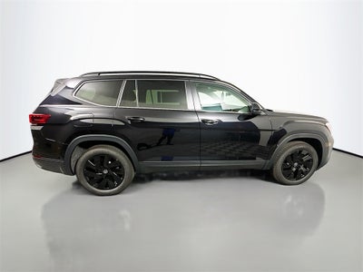 2026 Volkswagen Atlas 2.0T SE w/ Technology