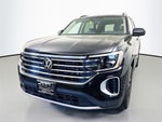 2026 Volkswagen Atlas 2.0T SE w/ Technology