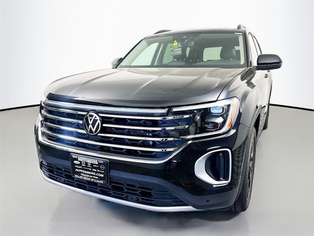 2026 Volkswagen Atlas 2.0T SE w/ Technology