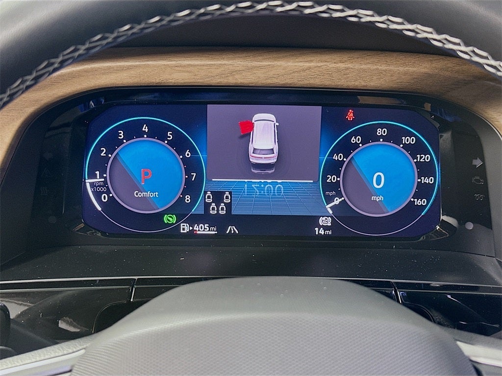 2026 Volkswagen Atlas 2.0T SE w/ Technology