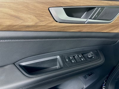 2026 Volkswagen Atlas 2.0T SE w/ Technology