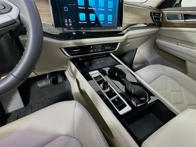 2026 Volkswagen Atlas 2.0T SE w/ Technology