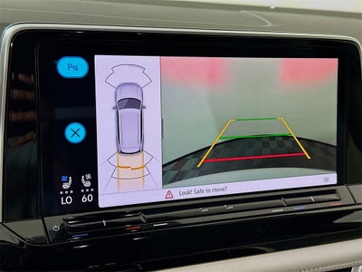 2026 Volkswagen Atlas 2.0T SE w/ Technology