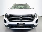 2026 Volkswagen Atlas 2.0T SE w/ Technology