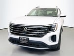 2026 Volkswagen Atlas 2.0T SE w/ Technology
