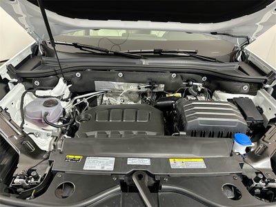 2026 Volkswagen Atlas 2.0T SE w/ Technology