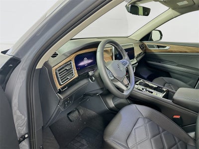 2026 Volkswagen Atlas 2.0T SE w/ Technology