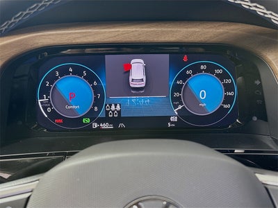 2026 Volkswagen Atlas 2.0T SE w/ Technology