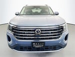 2026 Volkswagen Atlas 2.0T SE w/ Technology