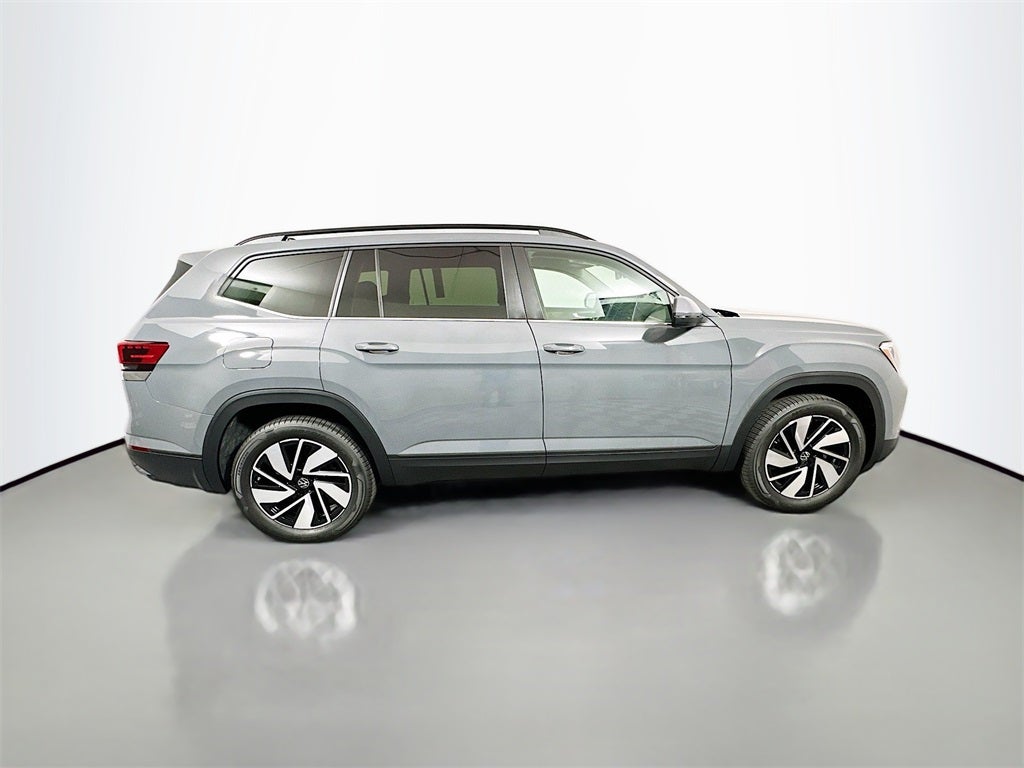 2026 Volkswagen Atlas 2.0T SE w/ Technology