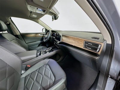 2026 Volkswagen Atlas 2.0T SE w/ Technology