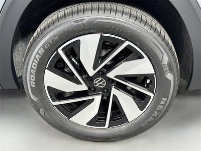 2026 Volkswagen Atlas 2.0T SE w/ Technology