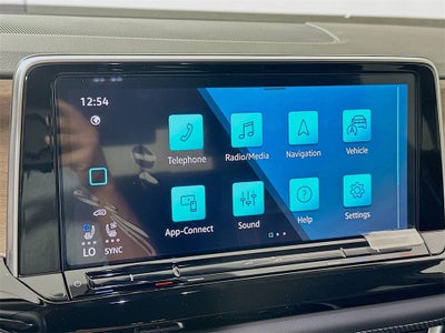 2026 Volkswagen Atlas 2.0T SE w/ Technology