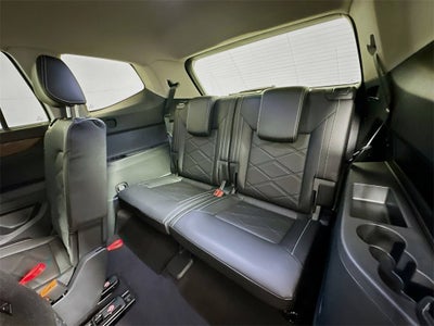 2026 Volkswagen Atlas 2.0T SE w/ Technology