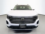 2026 Volkswagen Atlas 2.0T SE w/ Technology