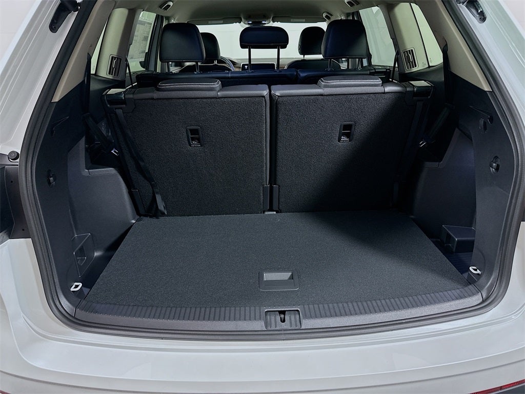 2026 Volkswagen Atlas 2.0T SE w/ Technology