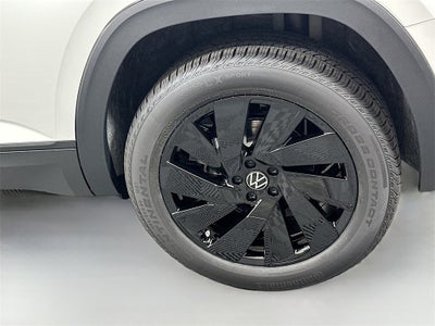 2026 Volkswagen Atlas 2.0T SE w/ Technology