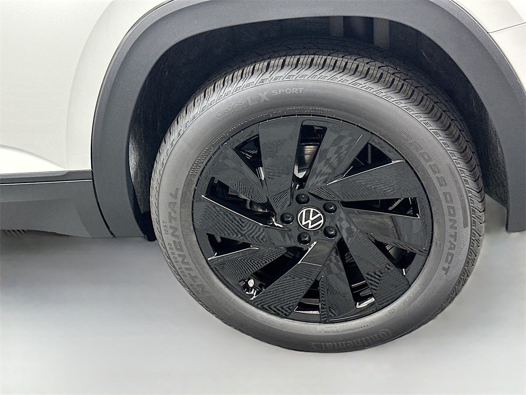 2026 Volkswagen Atlas 2.0T SE w/ Technology