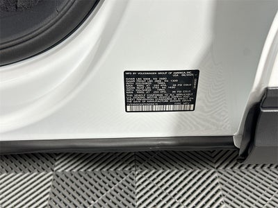 2026 Volkswagen Atlas 2.0T SE w/ Technology