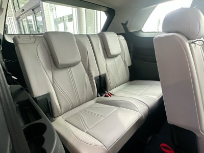2027 Volkswagen Atlas SE w/Technology