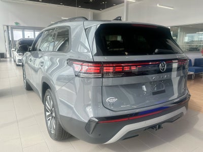 2027 Volkswagen Atlas SE w/Technology