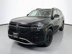 2027 Volkswagen Atlas 2.0T SE w/ Technology