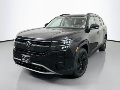 2027 Volkswagen Atlas 2.0T SE w/ Technology