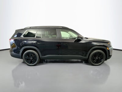 2027 Volkswagen Atlas 2.0T SE w/ Technology
