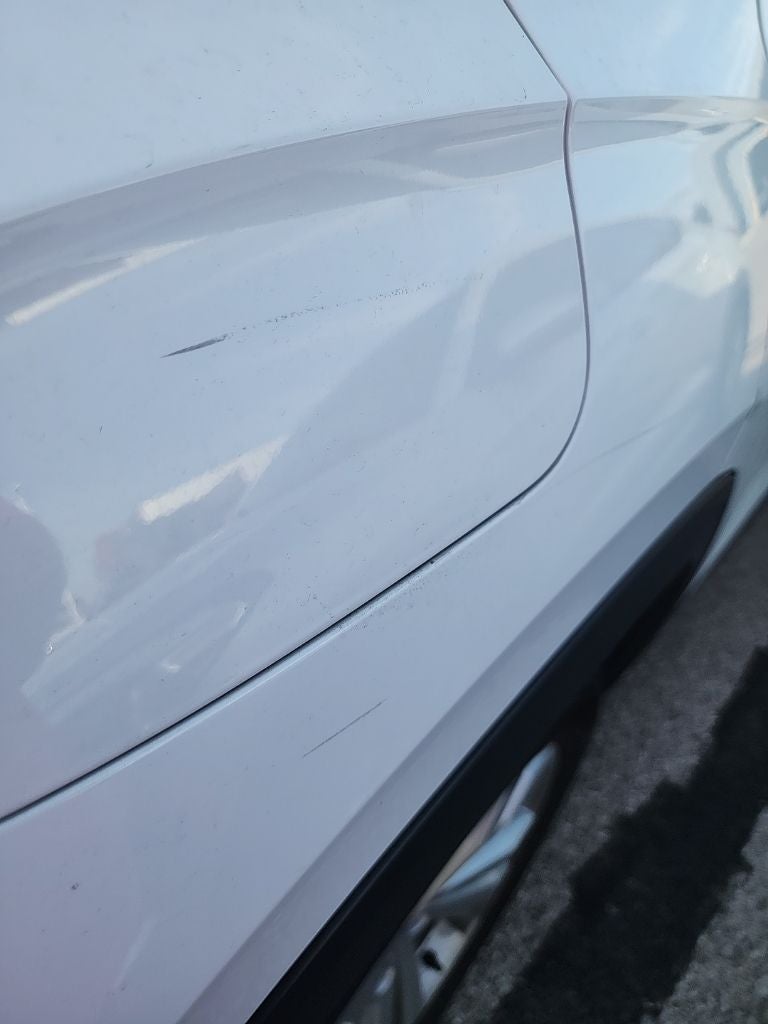 2021 Volkswagen Atlas 2.0T SE w/Technology