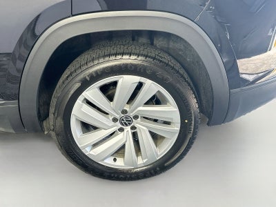 2023 Volkswagen Atlas Cross Sport 3.6L V6 SE w/Technology